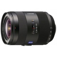 Sony 16-35mm F2.8 ZA SSM Vario-Sonnar T* Lens