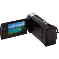 Sony HDR-CX405, Digital Camcorder