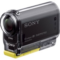 Sony, HDR-AS20, Waterproof Action Camera