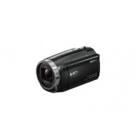 Sony HDR-CX625, Digital Camcorder