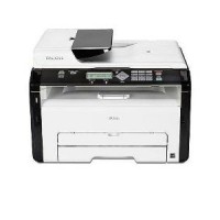 Ricoh SP 204SN, Multifunctional Printer 