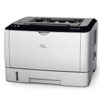 Ricoh SP4100NL Mono Laser Printer