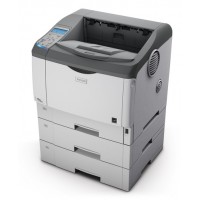 Ricoh SP 6330N Mono Laser Printer