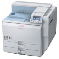 Ricoh SP8200DN, Mono Laser Printer