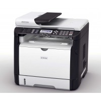 Ricoh SP 311SFNW, Multifunctional Printer