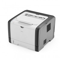 Ricoh SP 377DNwX, Mono Laser Printer
