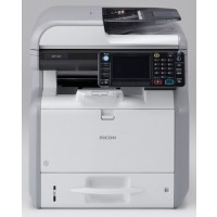 Ricoh SP 4520dn, Mono Laser Printer