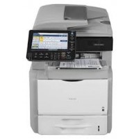 Ricoh Aficio SP 5210SR B/W Multifunction Printer