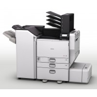 Ricoh SP C831DN, Colour Laser Printers