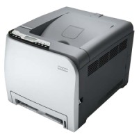 Ricoh SP C 242DN Colour Laser Printer