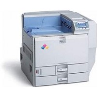 Ricoh SPC821DN, Colour Laser Printer