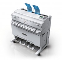 Ricoh SPW2470 Printer