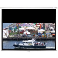 Sapphire SWS270WSF-ASR2, Manual Projection Screen