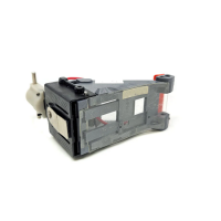 Ricoh SR751140, Stapler Head Assembly 