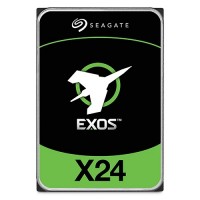 Seagate ST24000NM002H, Exos X24 24TB Enterprise Internal Hard Drive HDD