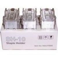 Staple cartridge SH10 for DF-770B, BF,730, DF-470, DF-710, DF-760B, DF-780B, DF-800 & DF-810.