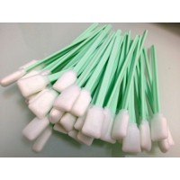 Epson High quality Clean Stick Packing :100pcs /bagSize:12.5cm length