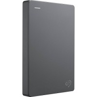 Seagate STJL1000400, Basic Portable 1TB External Hard Drive HDD USB 3.0, for PC, Laptop