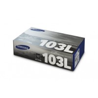 Samsung MLT-D103L, Toner Cartridge HC Black, ML-2950, ML-2955, SCX-4705, SCX-4725- Original