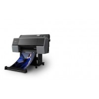 Epson SURECOLOR SC-P7500, Large Format Printer