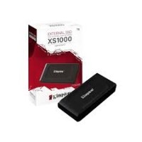 Kingston SXS1000/2000G, XS1000 2TB SSD