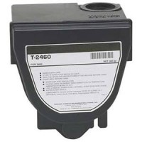 Toshiba 66061598, Toner Cartridge Black, BD2460, BD2570- Original