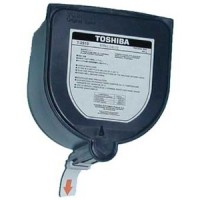 Toshiba T-2510E Toner Cartridge - Black Genuine