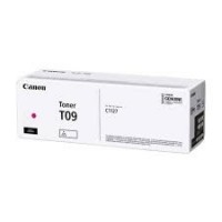 Canon T09M, Toner Cartridge Magenta, i-SENSYS XC1100, XC1127- Original