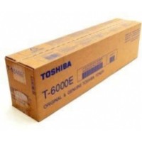 Toshiba 6AK00000016, Toner Cartridge Black, 520, 600, 720, 850- Original
