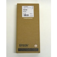 Epson T6420, Cleaning Ink Cartridge, Stylus Pro 7900, 9900- Original