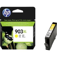 HP T6M11AE, Ink Cartridge HC Yellow, Officejet Pro 6950, 6960, 6970, 6975- Original
