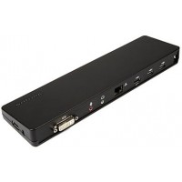 Targus ACP51EUZ, USB 2.0 Docking Station With Video