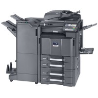 Kyocera Mita TASKalfa 5550ci, Multifunction Photocopier