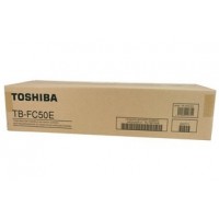 Toshiba TB-FC50E, Waste Toner Bag, e-studio2555cse, 3055cse- Original
