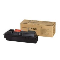 Kyocera 1T02G60DE0, Toner Cartridge Black, FS1030D- Original