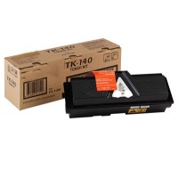 Kyocera TK140, Toner Cartridge- Black, FS1100- Genuine