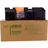 Kyocera Mita 37027030, Toner Cartridge Black, FS7000- Original