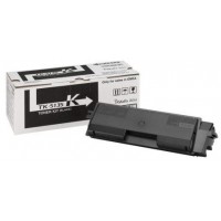 Kyocera TK-5135K, Toner Cartridge Black, Taskalfa 265ci, 266ci- Original