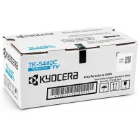 Kyocera TK-5440C, Toner Cartridge HC Cyan, ECOSYS MA2100, PA2100- Original 