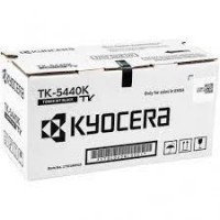 Kyocera TK-5440K, Toner Cartridge HC Black, ECOSYS MA2100, PA2100- Original
