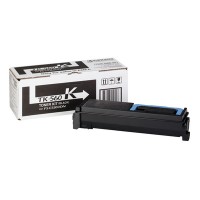 Kyocera Mita TK-560K, Toner Cartridge- Black, Ecosys P6030CDN, FS-C5300DN, C5350DN- Original 