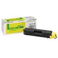 Kyocera 1T02KTANL0, Toner Cartridge Yellow, FS-C5150, P6021cdn- Original
