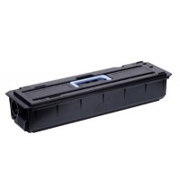 Kyocera TK655, Toner Cartridge - Black, KM6030, KM8030- Genuine