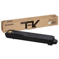 Kyocera 1T02P30NL0, Toner Cartridge Black, ECOSYS M8124cidn, M8130cidn- Original