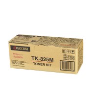 Kyocera Mita 1T02FZBEU0, Toner Cartridge Magenta, KM C2520, C3225- Original