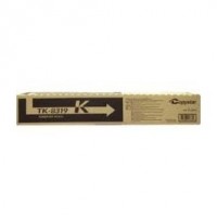 Kyocera 1T02MV0CS0, Toner Cartridge Black, CS2550ci- Original