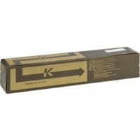 Kyocera TK-8600K, Toner Cartridge Black, FS-C8600DN, FS-C8650DN- Original