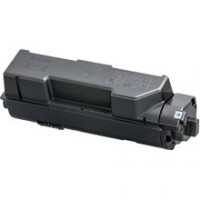 Kyocera TK-3160, Toner Cartridge Black, ECOSYS P3045DN, P3050, P3055, P3060- Original