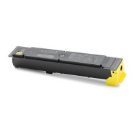 Kyocera TK5195Y, Toner Cartridge Yellow, TASKalfa 306ci, 307ci- Original