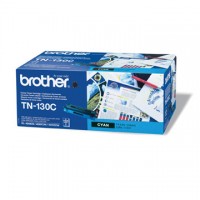 Brother TN130C, Toner Cartridge Cyan, DCP9040, 9042, HL4040, 4050, MFC9440, 9450- Original